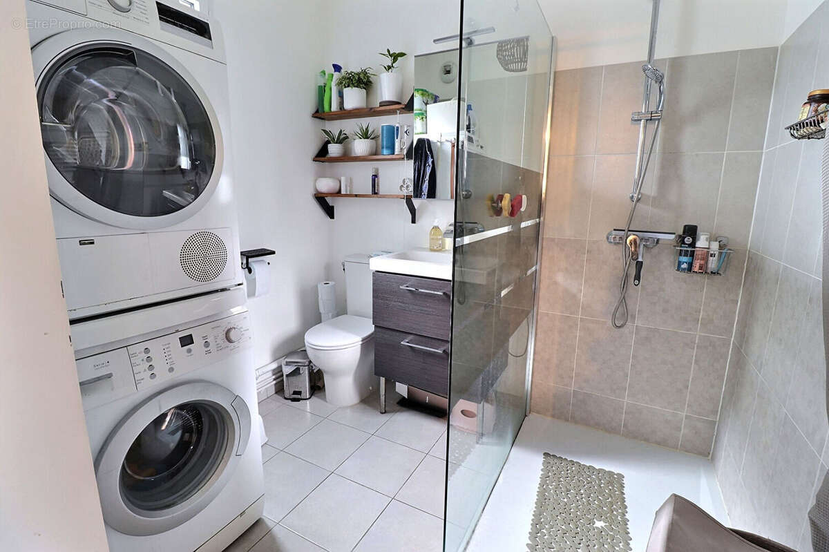 Maison à MAREIL-MARLY