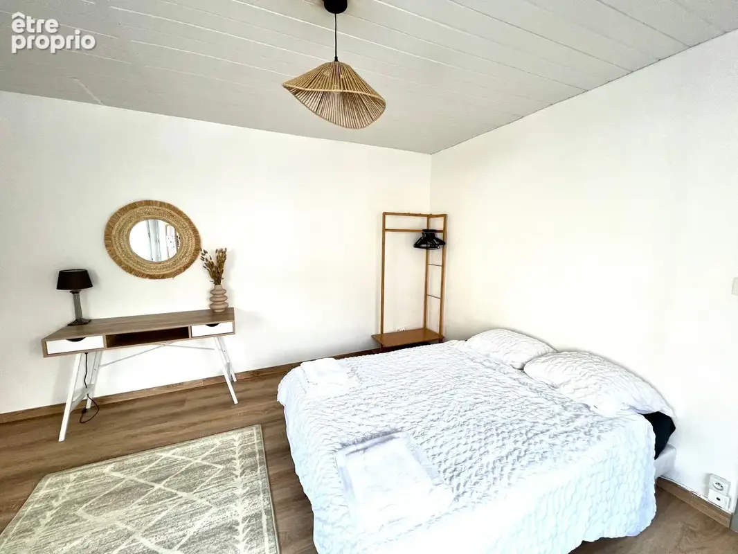 Immeuble - 3 appartements - Lorient - photo 19