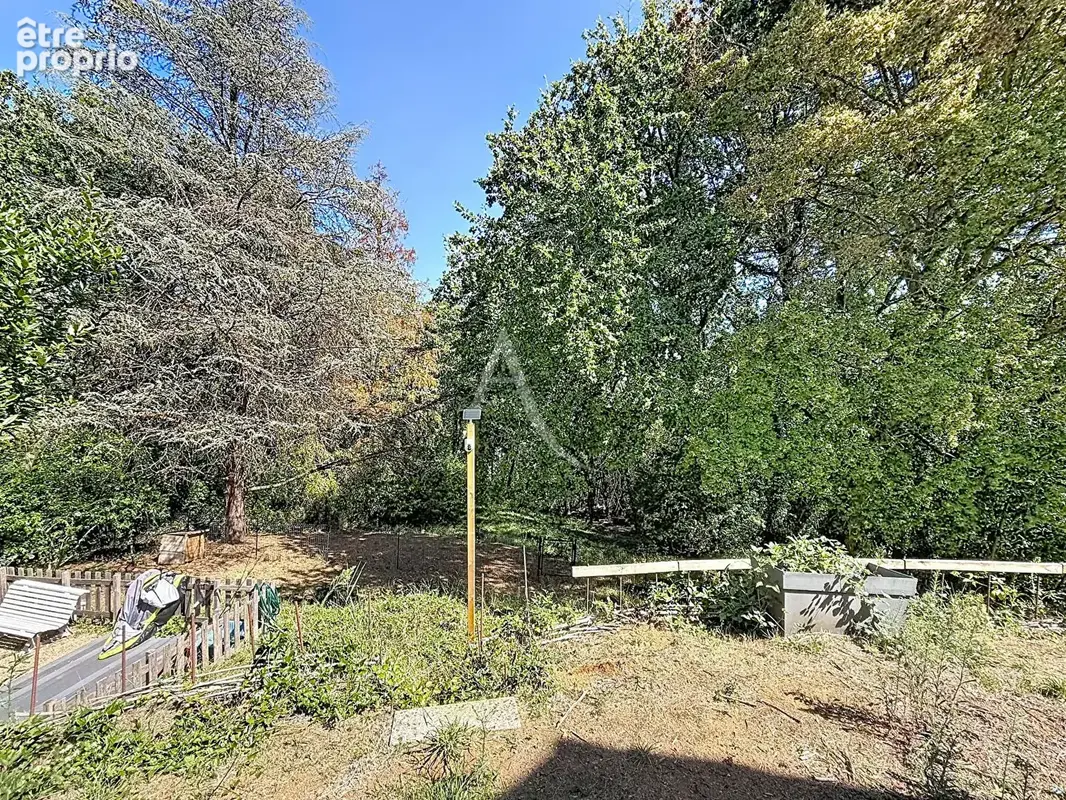Maison Gennes Val De Loire 5 pièce(s) 188m2 - photo 11