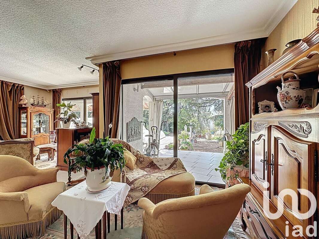 Photo 7 - Maison à AGDE