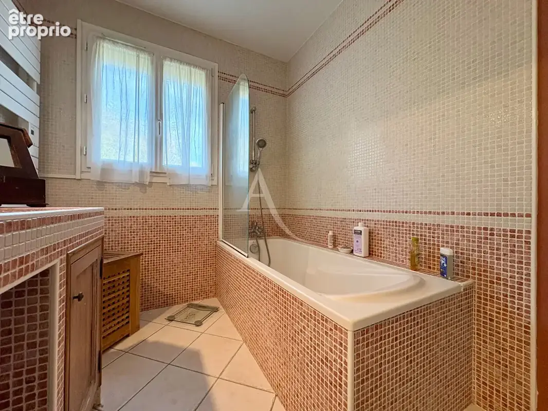 Maison Gif Sur Yvette 7 pièce(s) 130 m² - photo 10