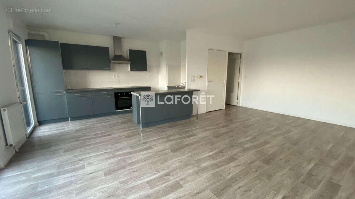 Appartement à HEM