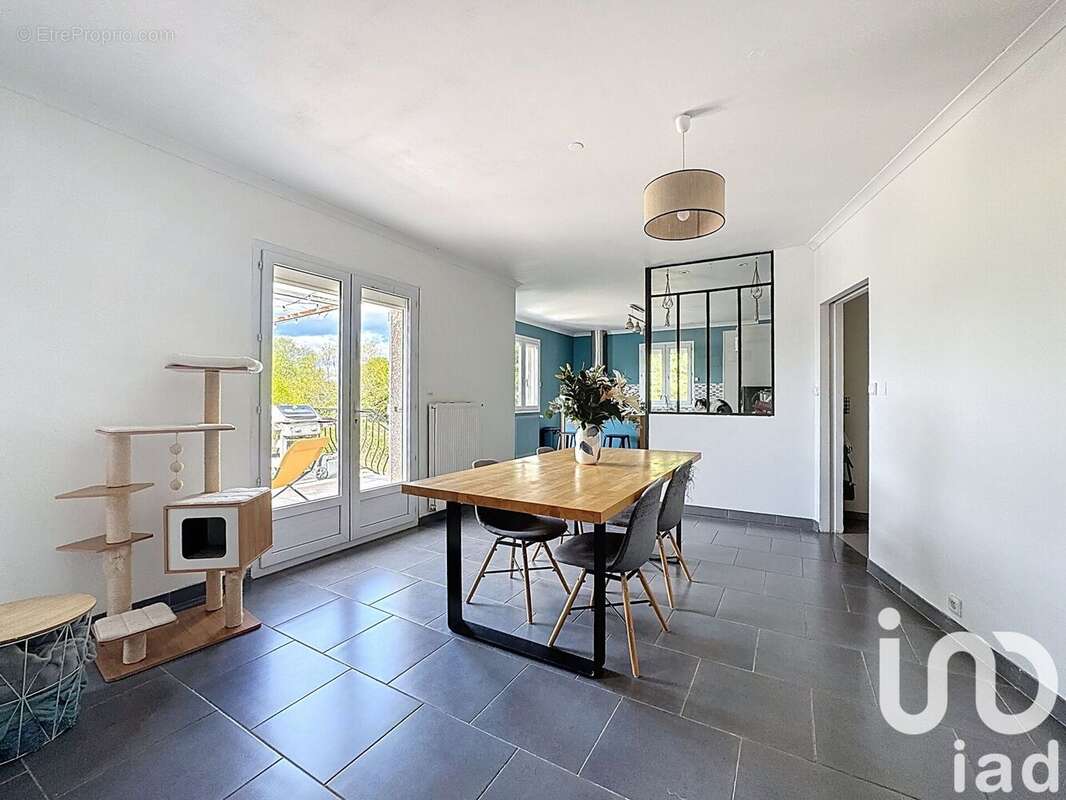 Photo 8 - Maison à MURVIEL-LES-BEZIERS