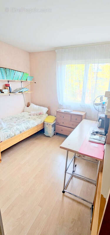 Appartement à MAUREPAS