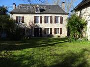 Maison à LA BACHELLERIE