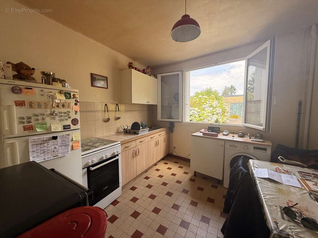 Maison 64 m² à Ploermel  - photo 2