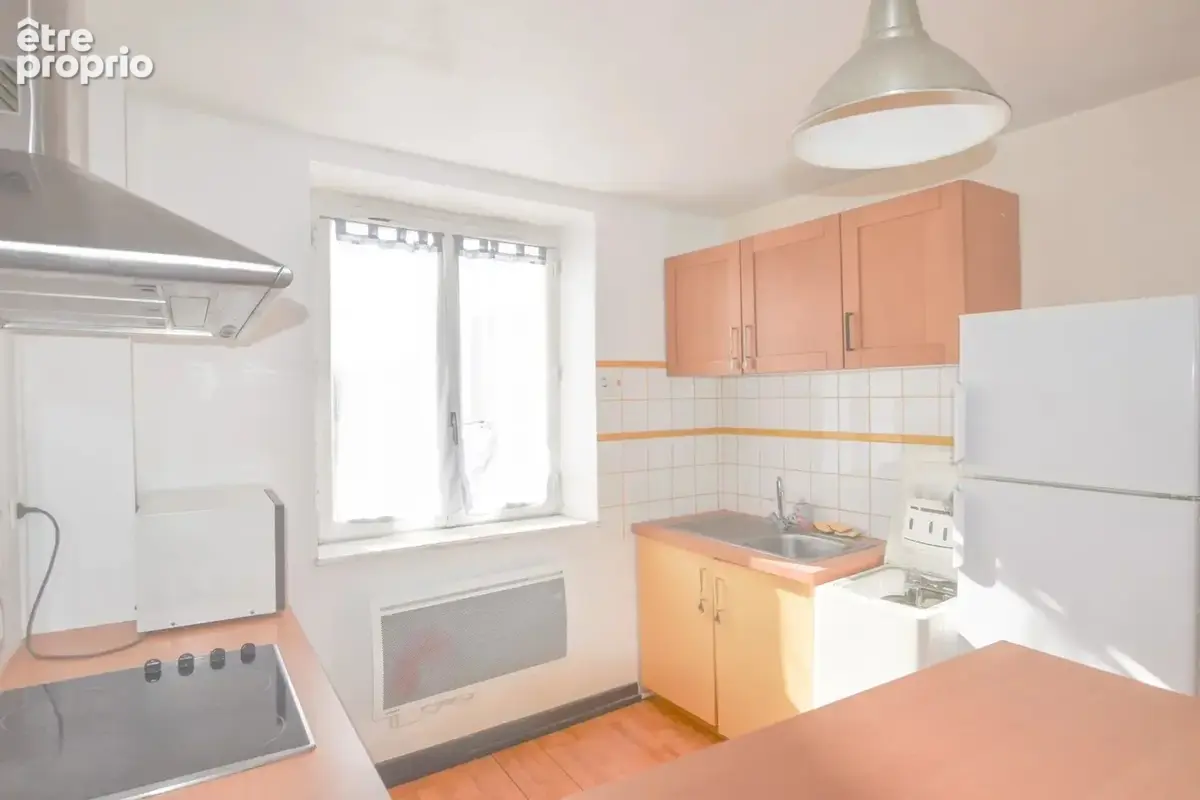 Vente Appartement Clermont-ferrand(63000) 75 600ï¿œ - photo 3