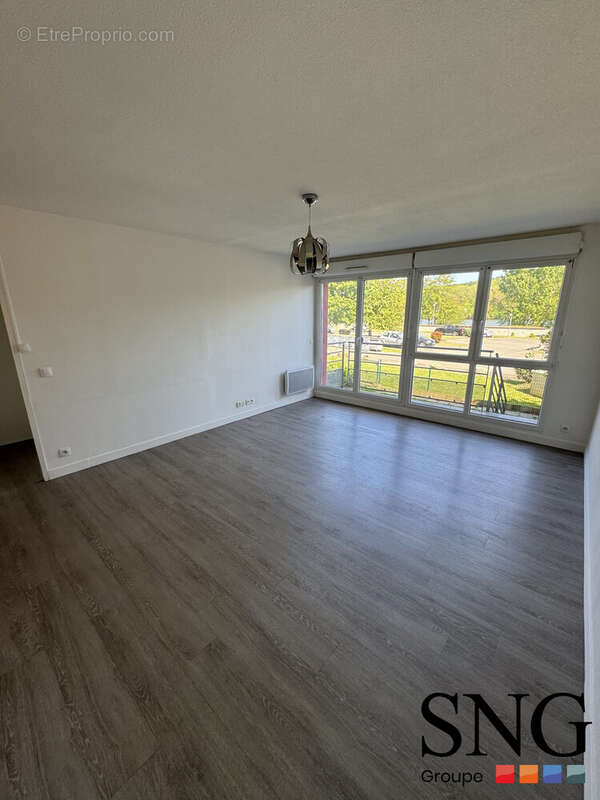 Appartement 49 m² à Vernon  - photo 3