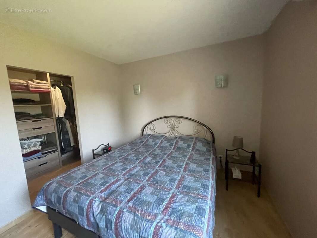 Maison à MONTREUIL-BELLAY