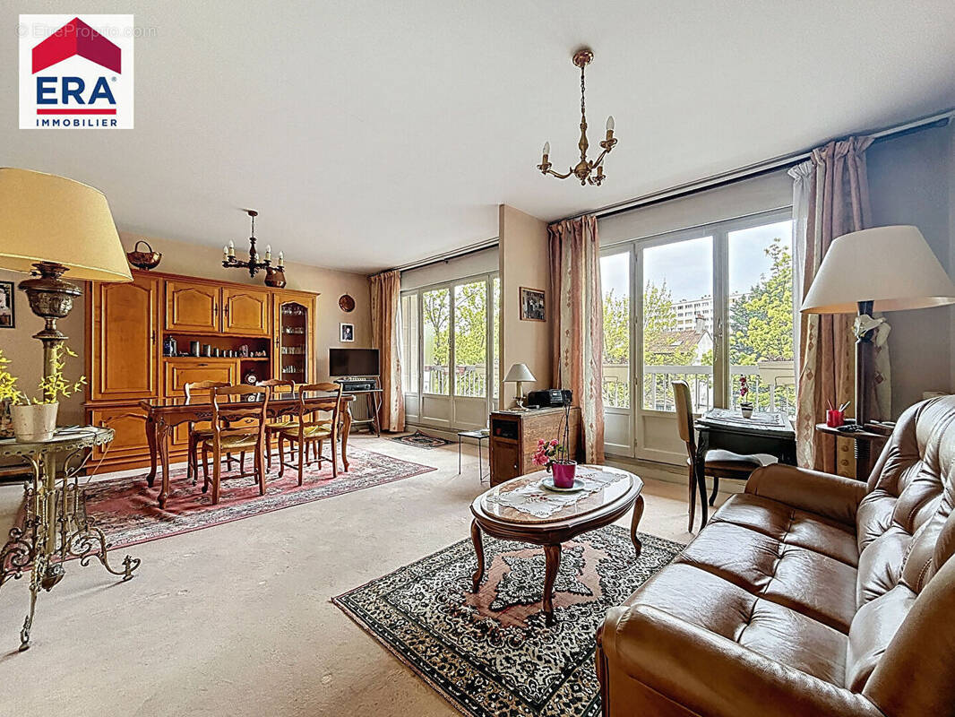 Appartement à CHOISY-LE-ROI