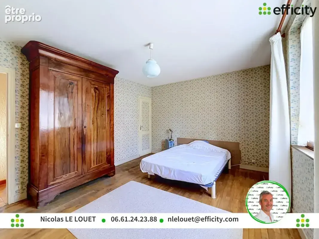Maison 9 pièces 223 m² à vendre à Mouthiers-Sur-Boeme (16440) - photo 11