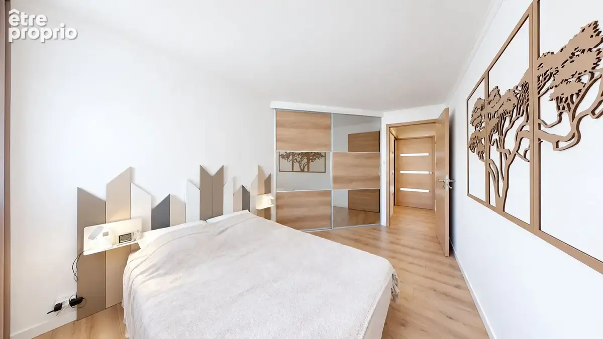 Maison rénovée de 93,6 m² avec terrasse exposée sud-ouest - photo 7