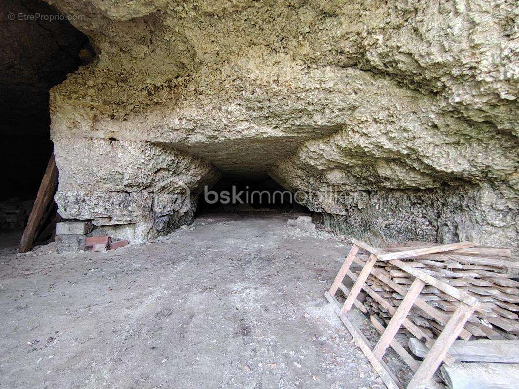 caves et terrain 3173 m² - photo 8