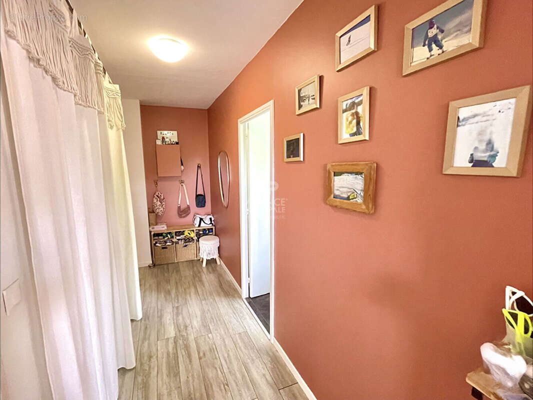Appartement à ACHERES