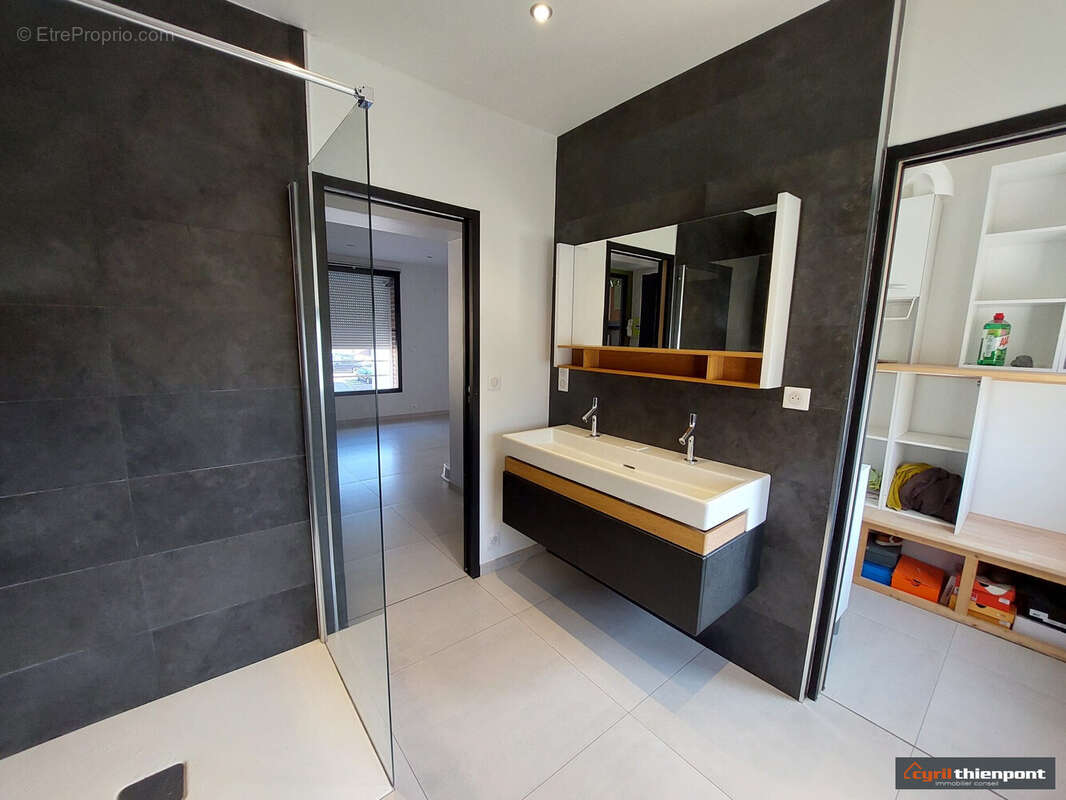 Appartement 86 m² à Abbeville  - photo 7