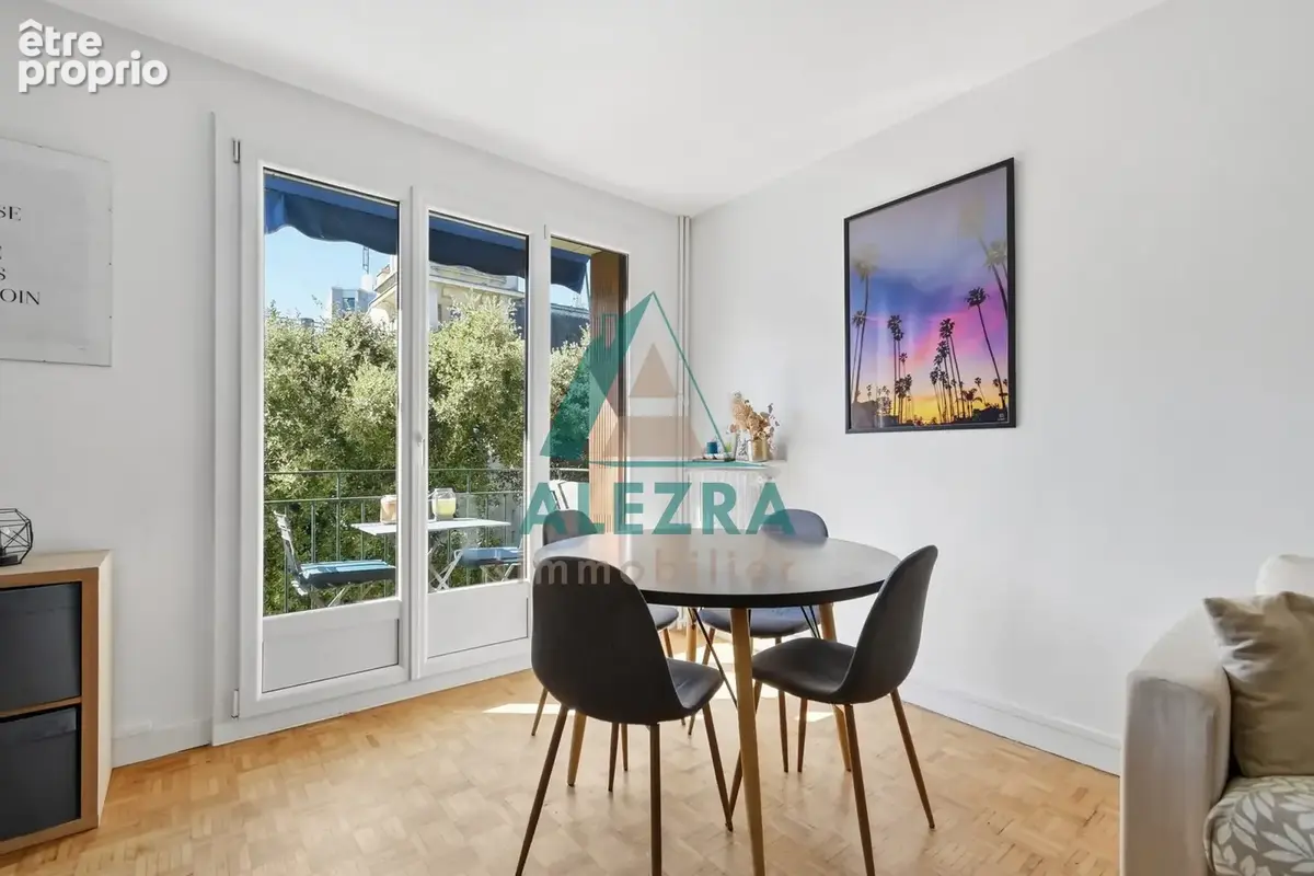 Appartement 3 pièces 63 m² à vendre à Chatou (78400) - photo 5