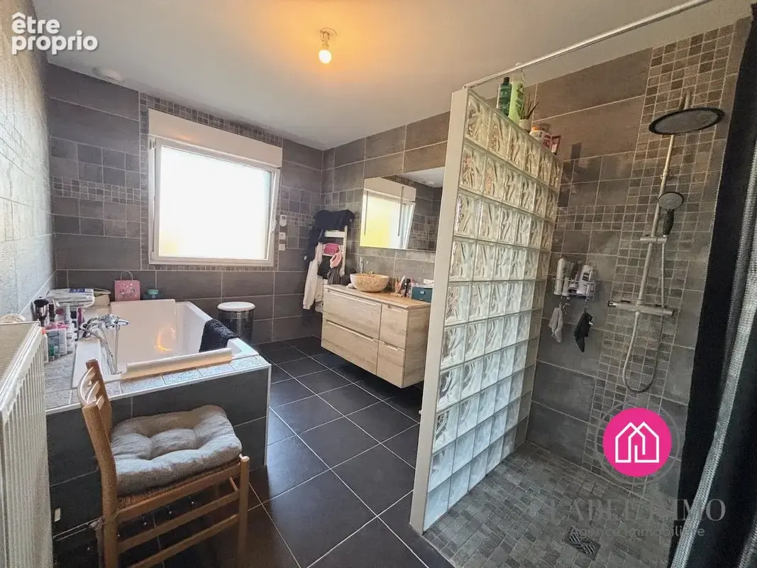 Maison 7 pièces 170 m² à vendre à Crespin (59154) - photo 6
