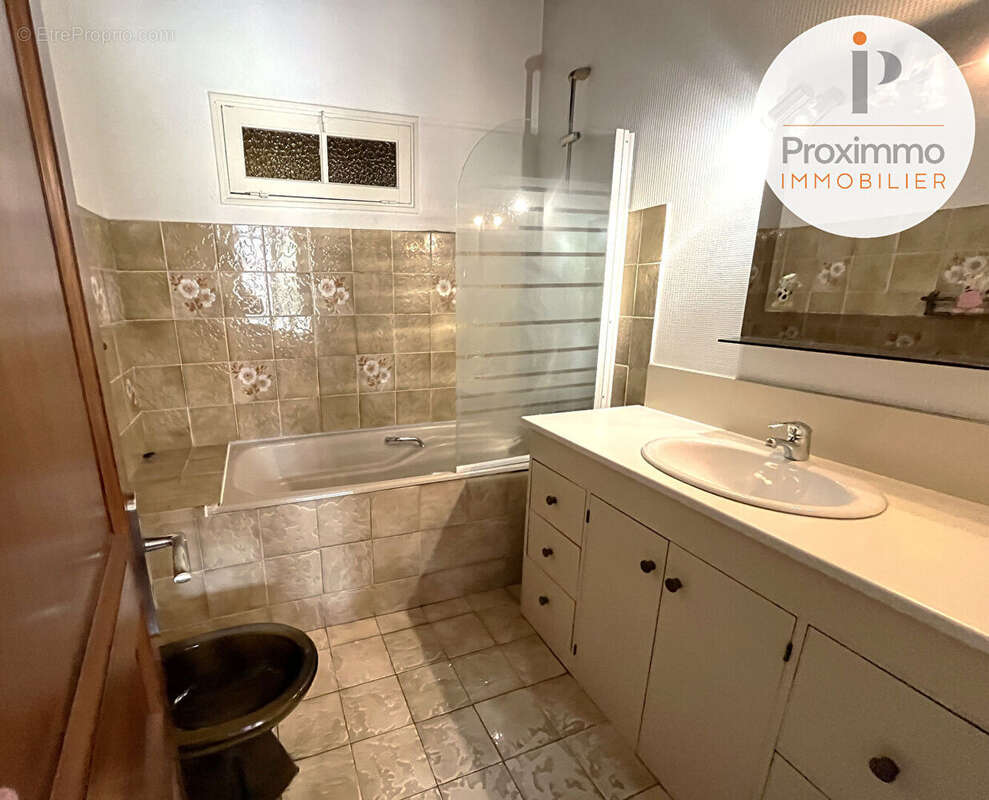 Appartement à MESSAC