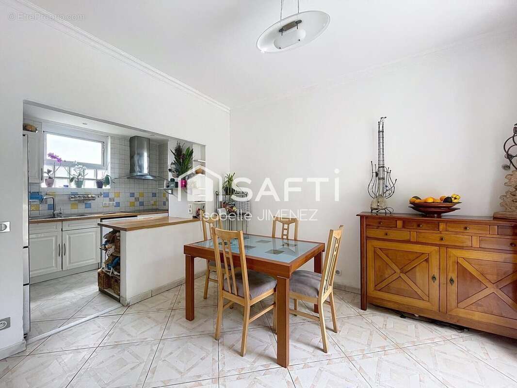 Photo 6 - Maison à CHAMPIGNY-SUR-MARNE