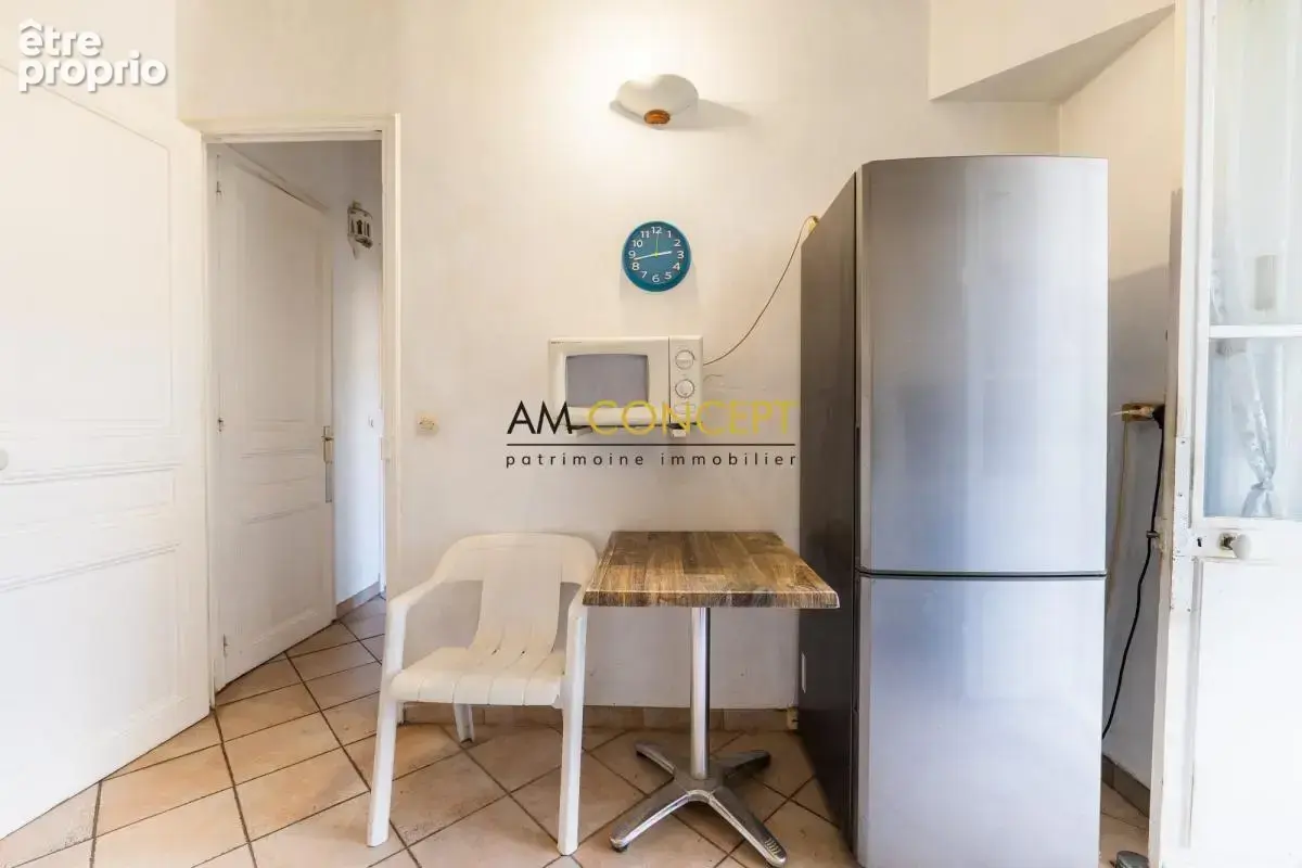 Opportunité Investisseur à Cannes - Ensemble de 105 m² Carr - photo 8