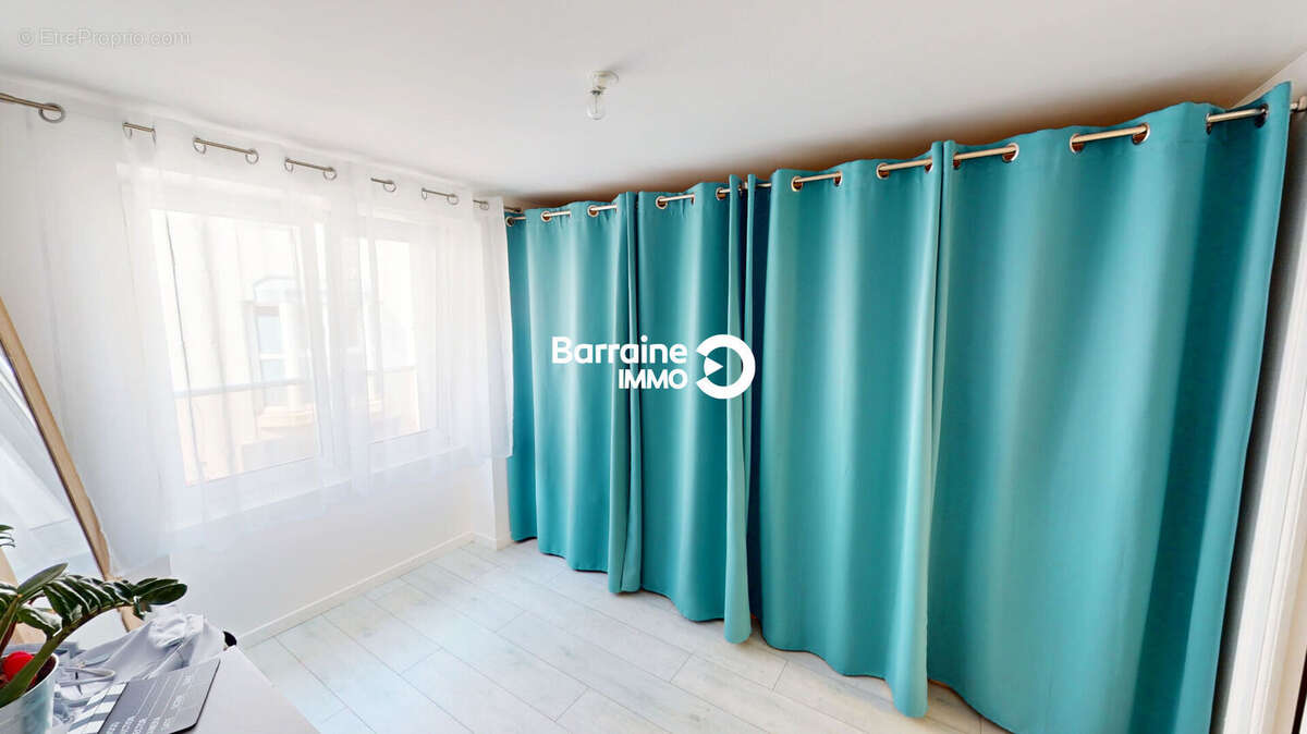 Maison à LOCMARIA-PLOUZANE