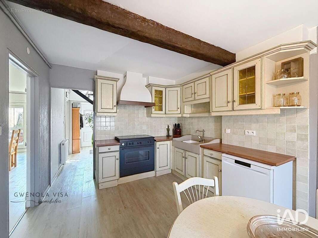 Photo 7 - Maison à NARBONNE