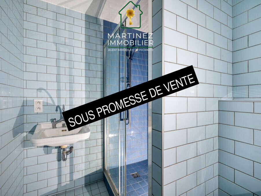 Appartement à LYON-4E