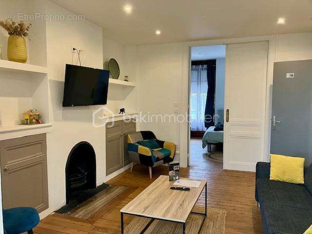 Appartement à BOULOGNE-SUR-MER