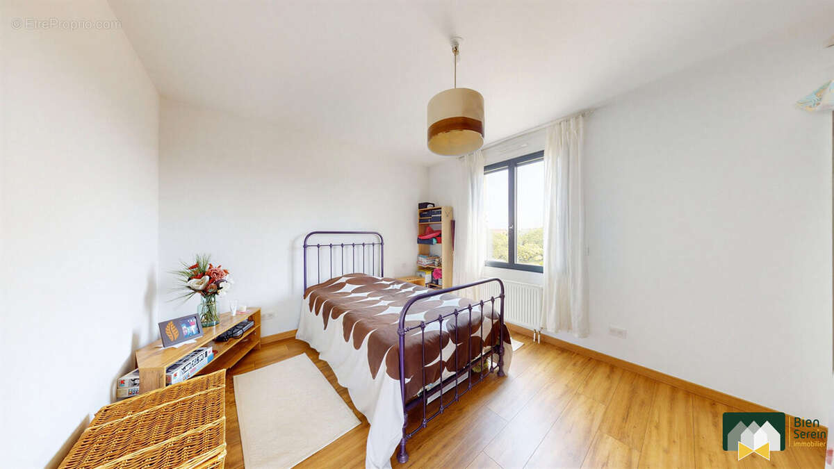 Maison 112 m² à Vernouillet  - photo 7