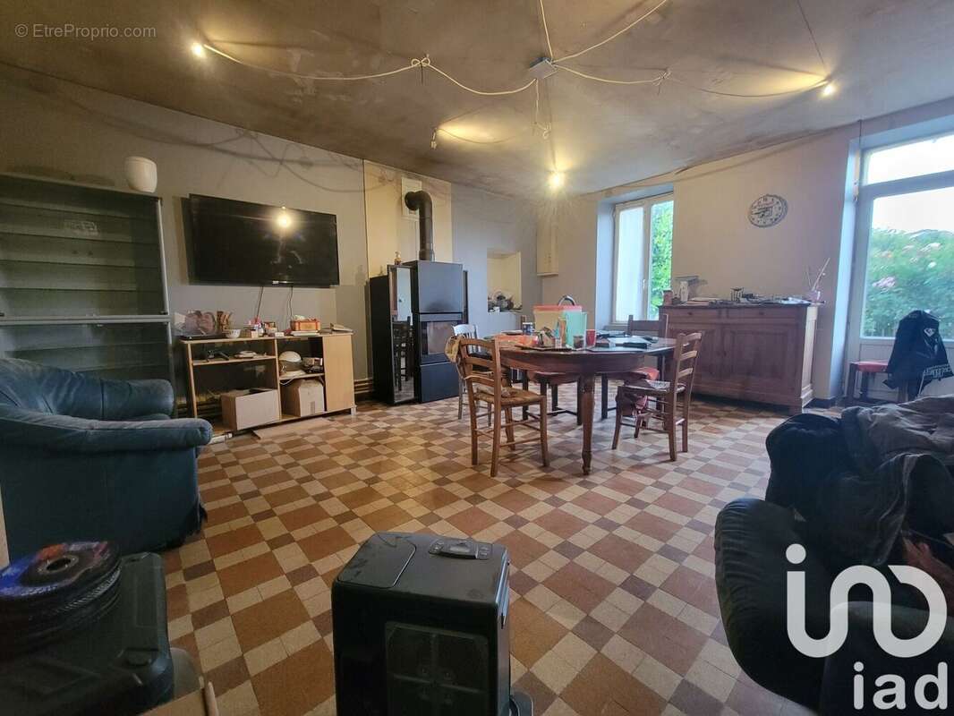 Photo 8 - Maison à SAINT-MESMIN
