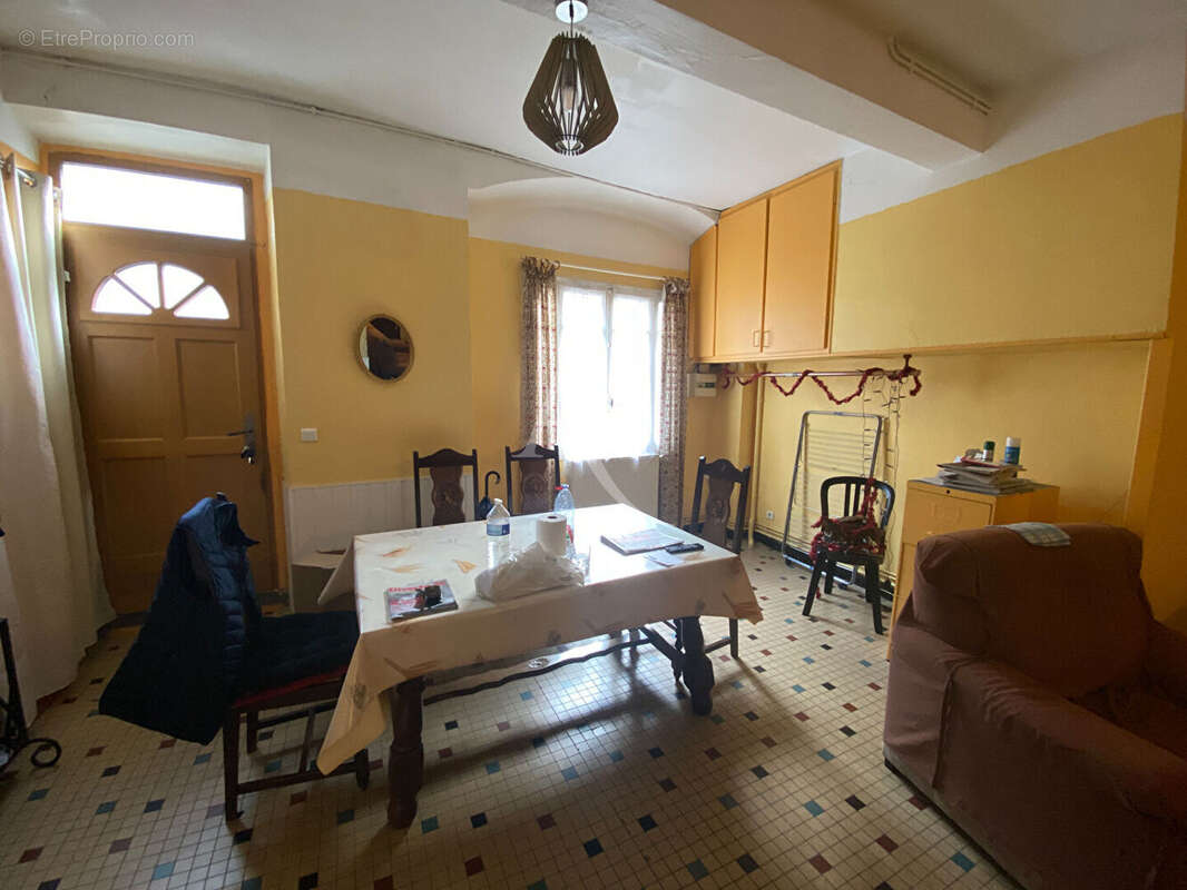 Maison à CASTELNAUDARY