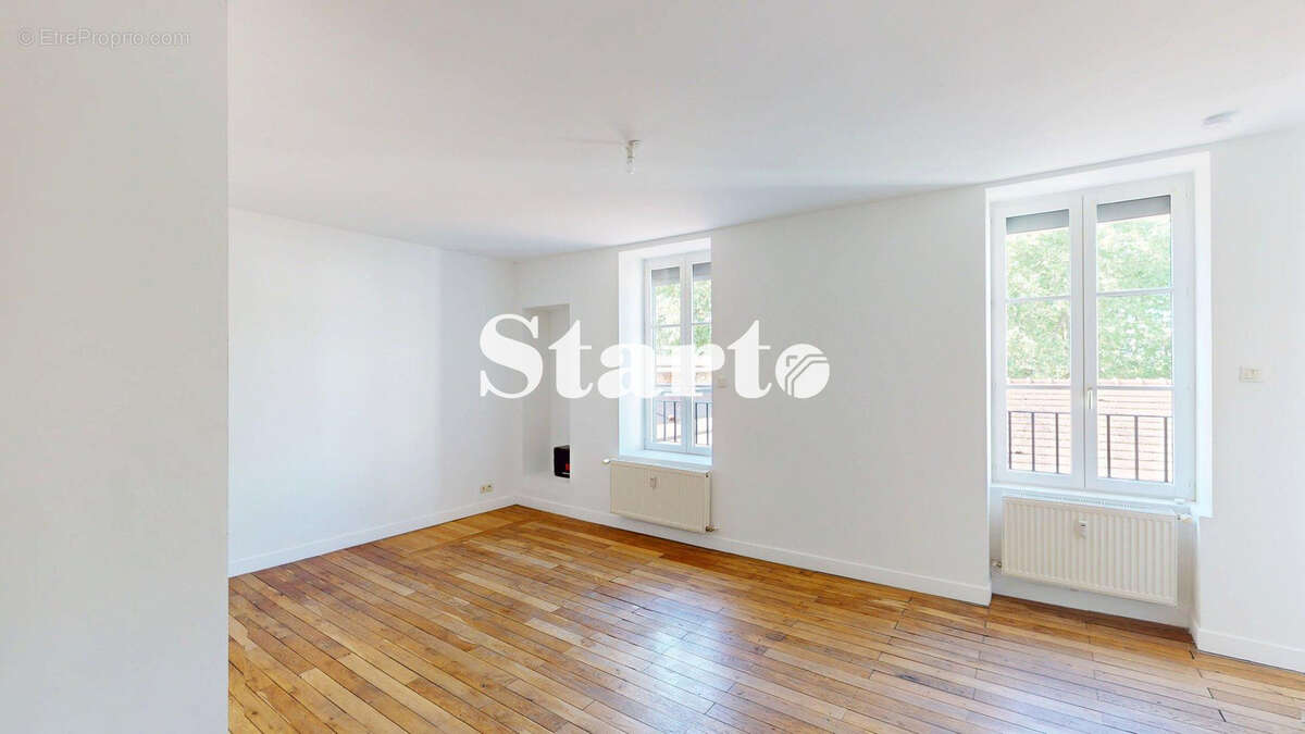 Appartement à NUITS-SAINT-GEORGES