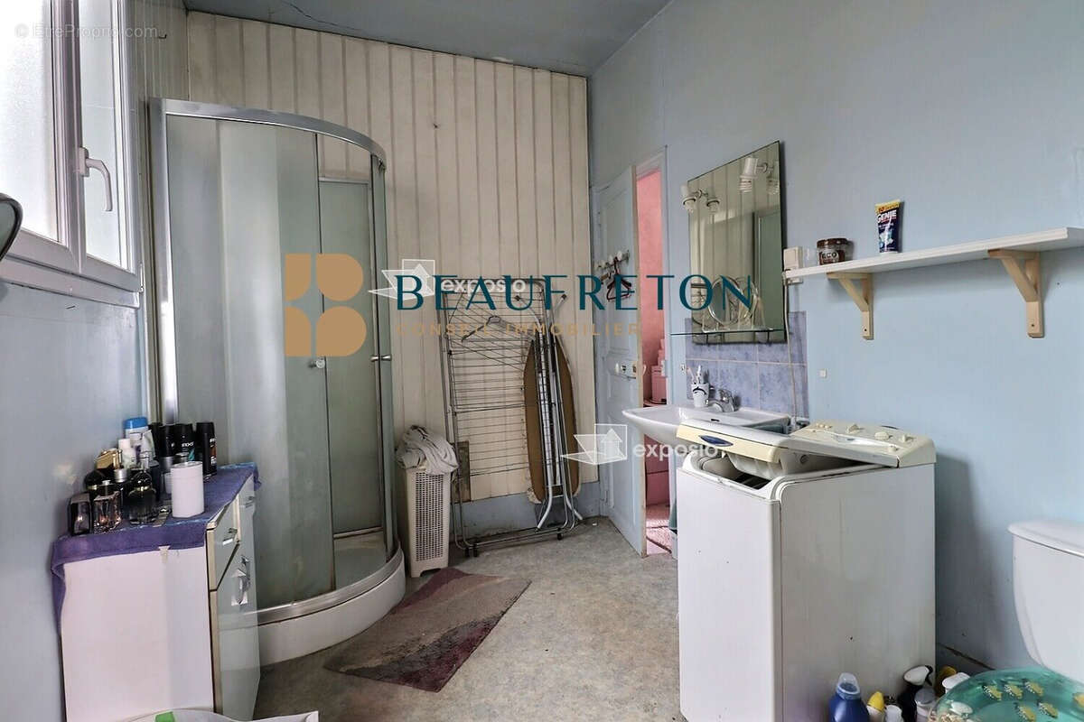 Maison à LE PERREUX-SUR-MARNE