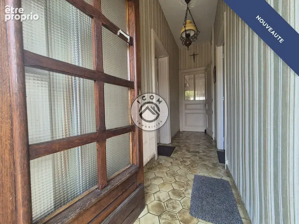Belle maison bourgeoise - photo 3