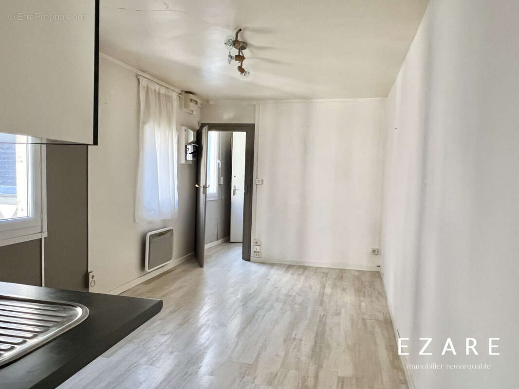 Appartement à DIJON