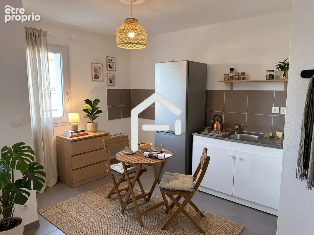 Appartement 56 m² à Toulouse  - photo 3