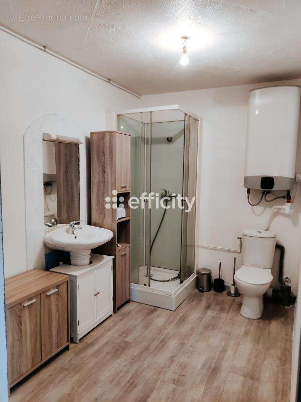 Appartement à GUEUGNON