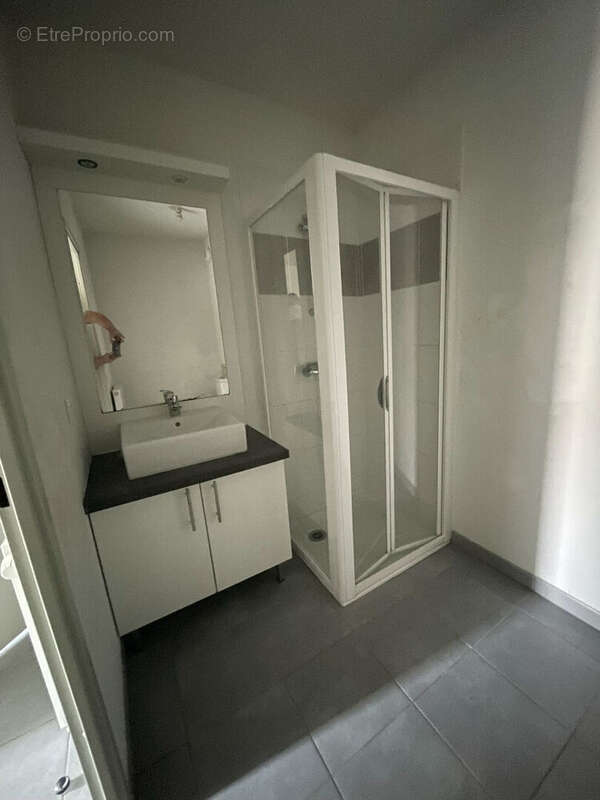 Appartement  2 pièce(s) - photo 7