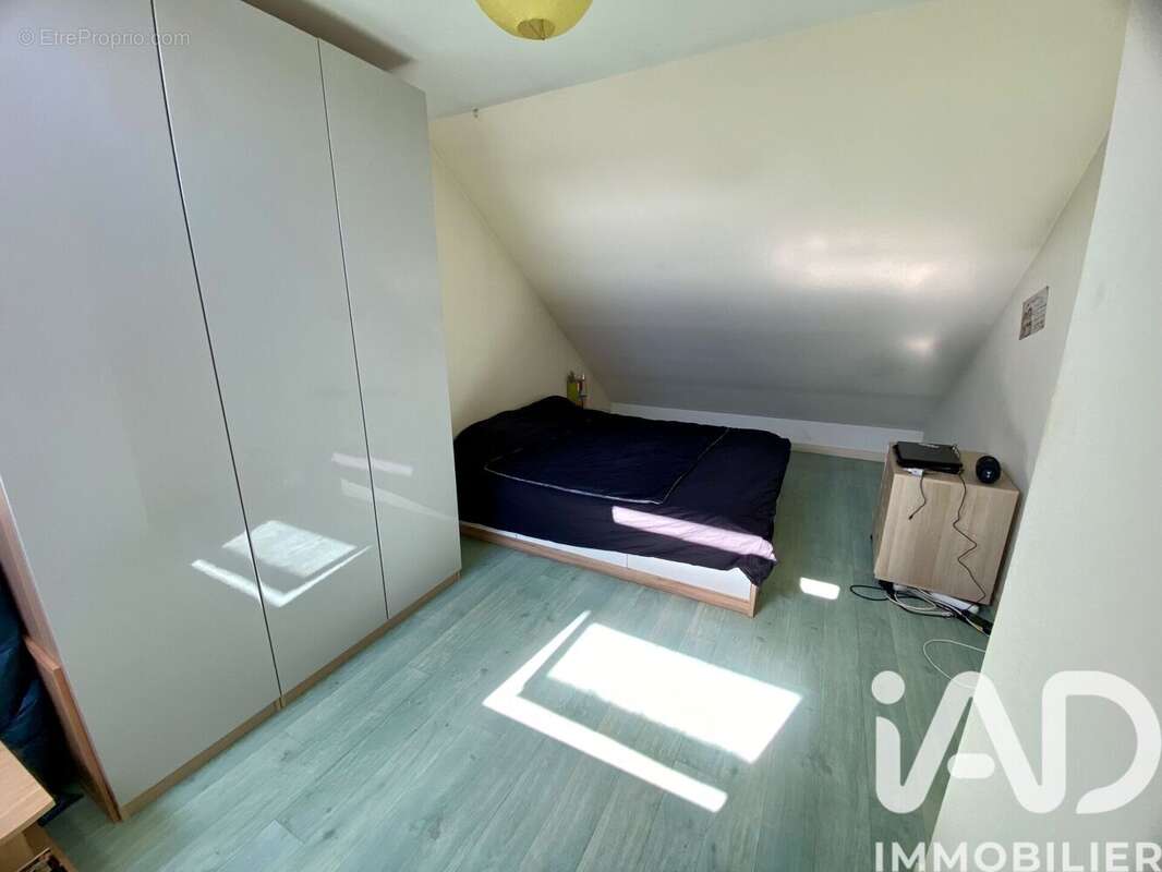 Photo 9 - Appartement à EVRON