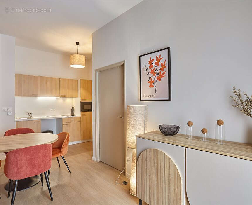 Appartement à AGEN