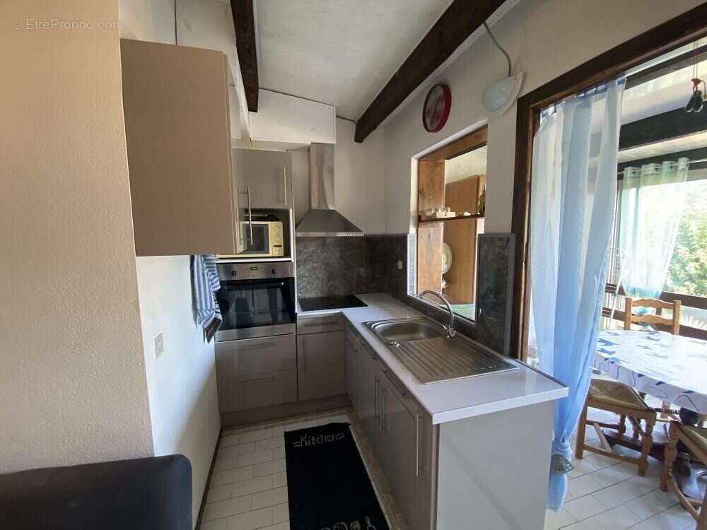 Appartement à ARGELES-SUR-MER