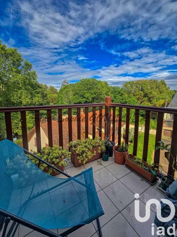 Photo 7 - Appartement à ANDRESY