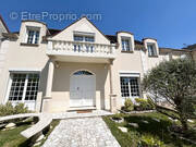 Appartement à MONTESSON