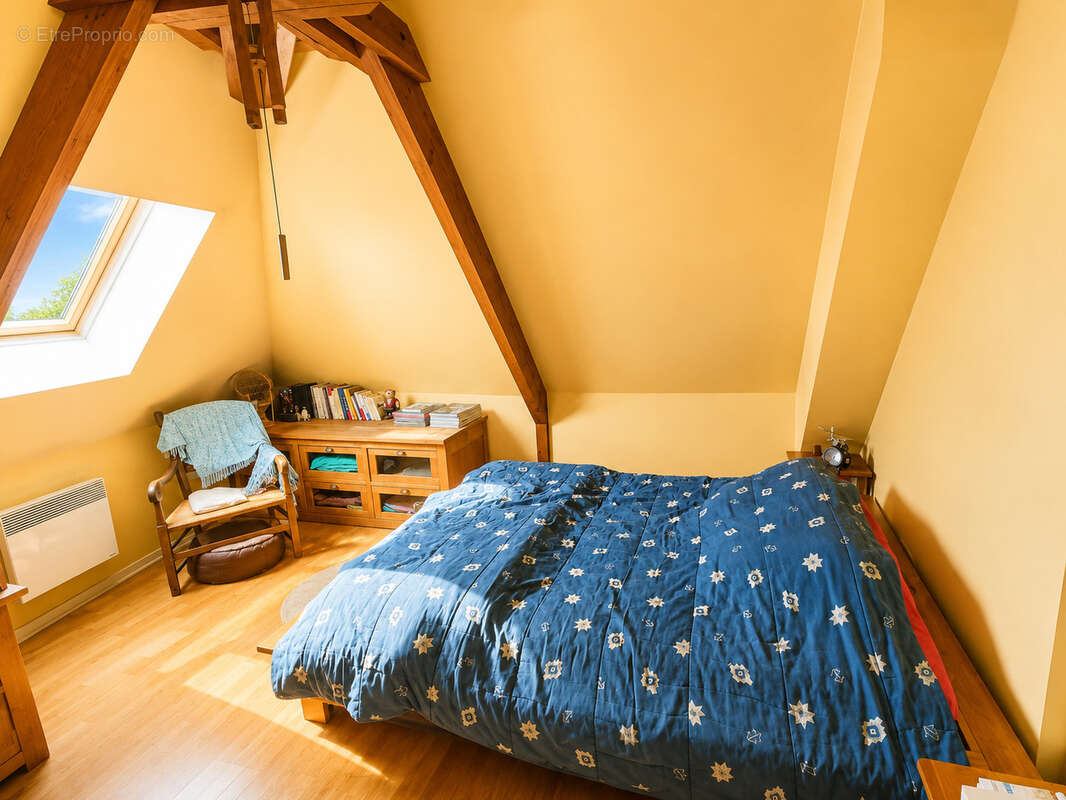 Appartement en Triplex à 5 mn à pied de la gare - photo 5