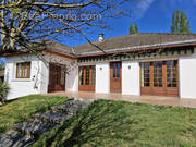 Maison à ODOS