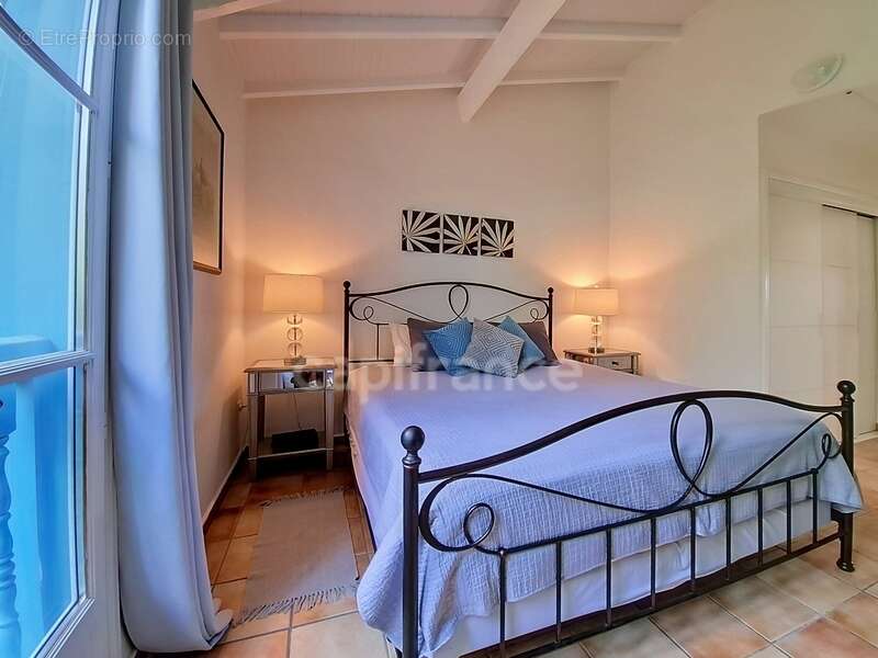 En exclusivité appartement élégant et rénové au coeur de la baie orientale, saint-martin (97150) - photo 13