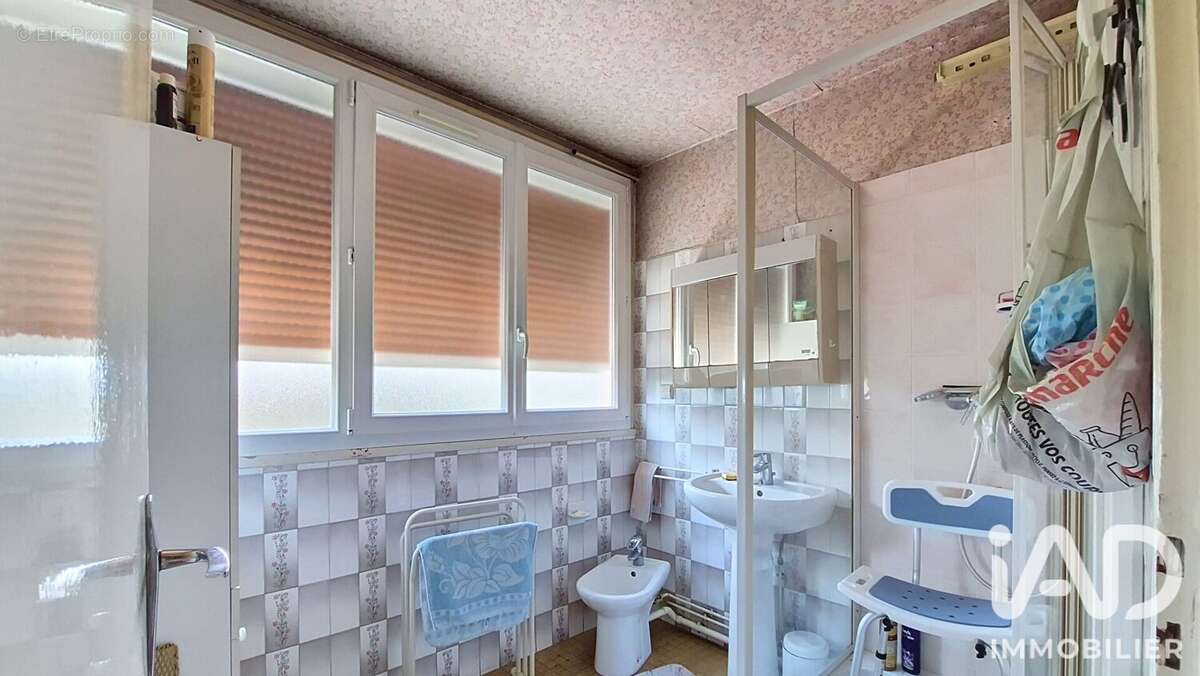 Appartement 69 m² à Yerres  - photo 5