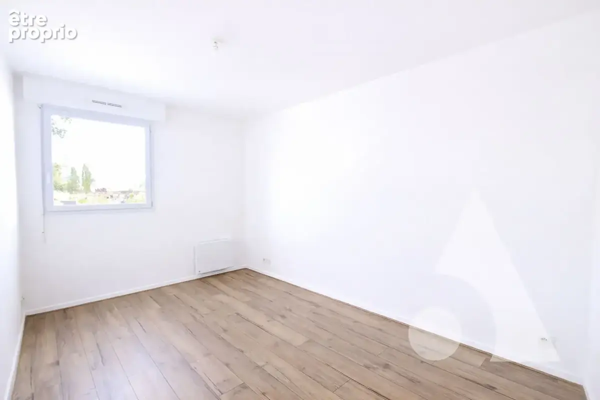 Appartement Pontoise 3 pièce(s) 63,54 m2 - photo 9