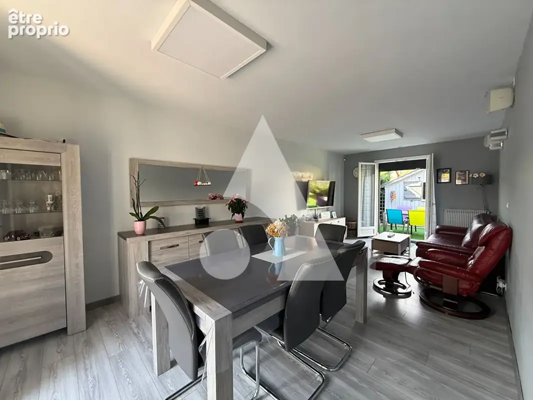 Maison Evreux 4 pièce(s) 76 m2 - photo 3