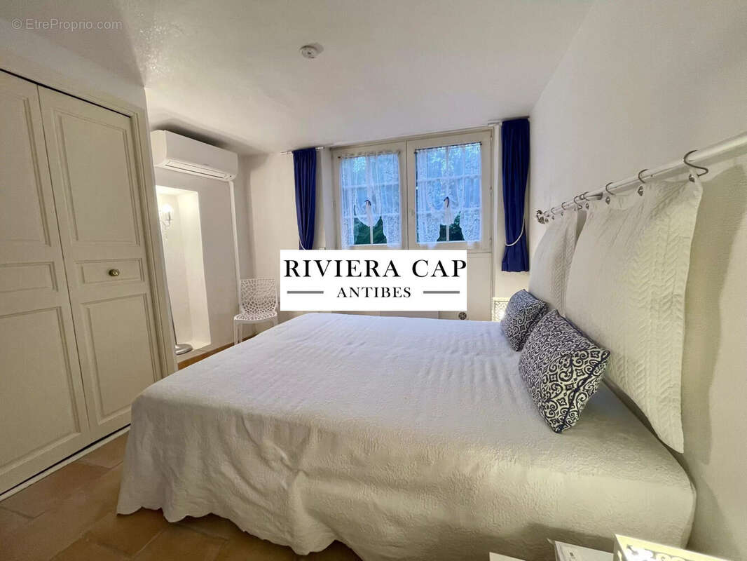 Appartement 70 m² à Antibes  - photo 9